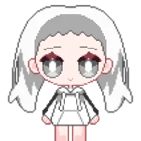 Hair Side 11